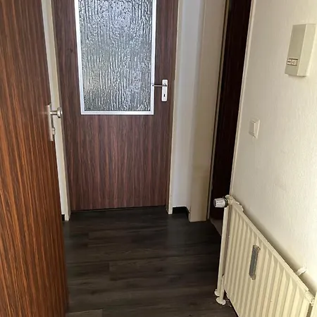 1880 Apartment *